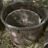 Mastello/ Tinozza/Vasi giganti contenitori 