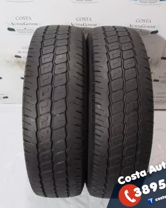 Saldi 215 75 16c Hifly 85% 215 75 R16