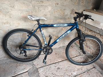 MTB taglia S