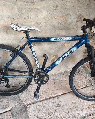 MTB taglia S