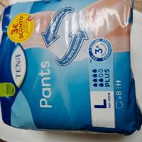 Tena lady discreet pannolino mutandina tg L 
