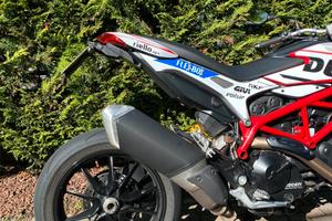 Ducati ypermotard