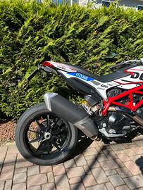Ducati hypermotard