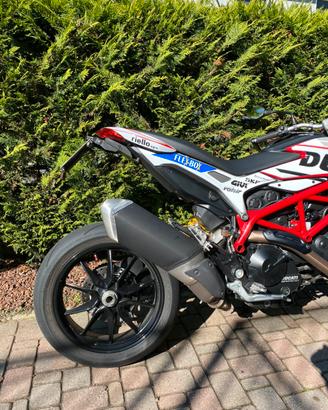 Ducati hypermotard