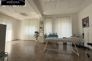 APPARTAMENTO 112mq - 1p. ASCENSORE -