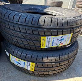 255/70/16 austone nuove