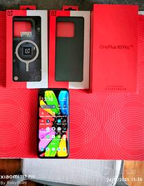 Oneplus 10 pro - 12 / 256