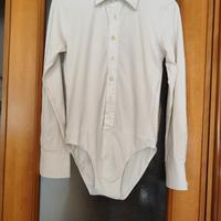 body camicia bimbo