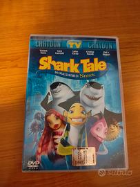 Dvd Shark tale