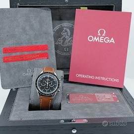 OMEGA SPEEDMASTER FOIS ED NUMERATA FULL SET  2018
