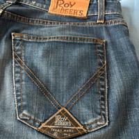 Jeans Roy Roger’s originali