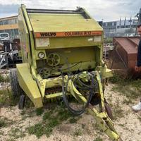 Rotoballa Wolvo R 12