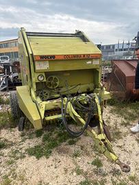 Rotoballa Wolvo R 12