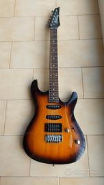 Chitarra Elettrica  Ibanez  GIOSA60