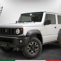 Suzuki Jimny 1.5 4wd allgrip 3 Porte