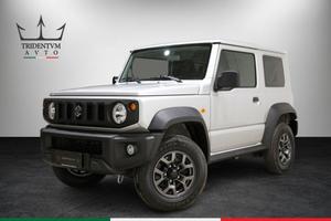 Suzuki Jimny 1.5 4wd allgrip 3 Porte