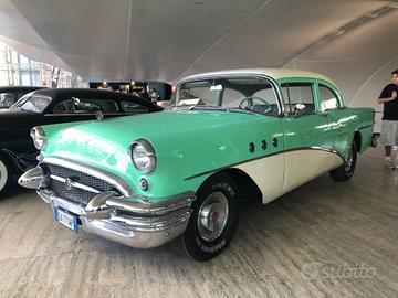Buick Special Tiffany