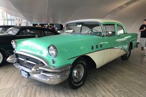 Buick Special Tiffany