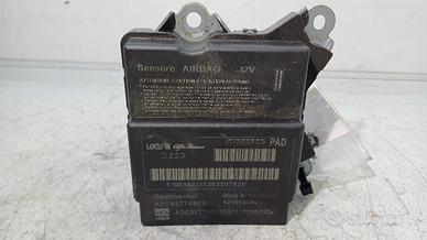 CENTRALINA AIRBAG FIAT Punto EVO 51963823 350A1000