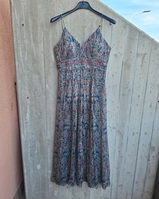 Vestito Caroll 