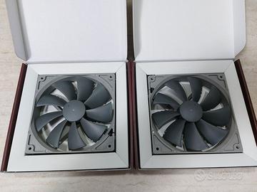 Ventole Noctua per PC