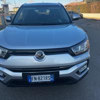Ssangyong Tivoli 1.6 2WD Bi-fuel GPL Go