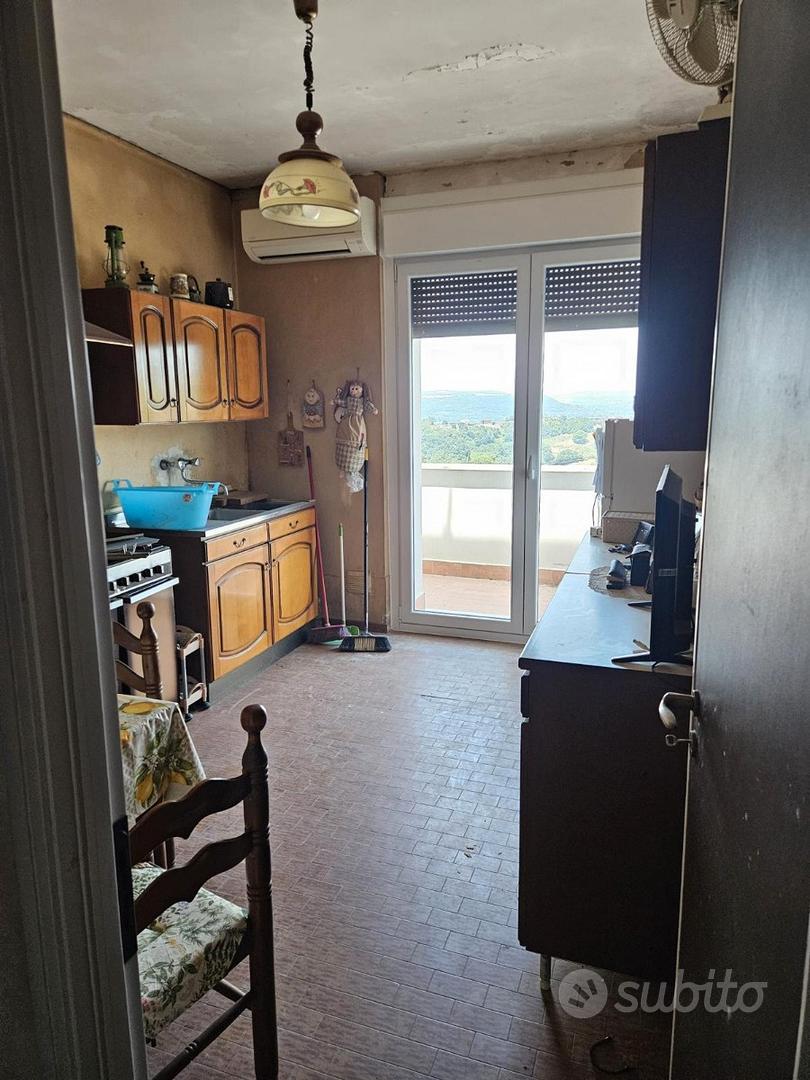 Appartamento – Magliano Sabina, Madonna degli Angeli - Vista 3
