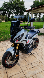 Honda X-ADV 750 2021 – 35.500 km