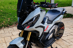 Honda X-ADV 750 2021 – 35.500 km
