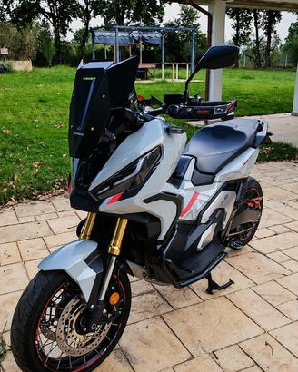 Honda X-ADV 750 2021 – 35.500 km