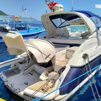 Fairline targa 43 (2002)