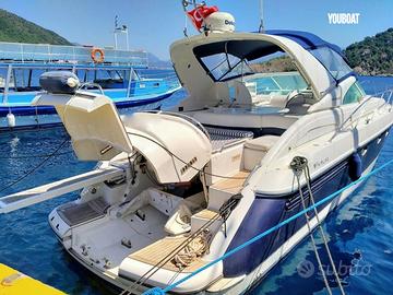 Fairline targa 43 (2002)