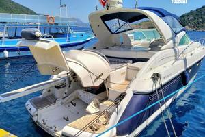Fairline targa 43 (2002)