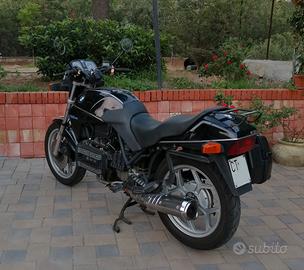 Bmw k 75 - 1988