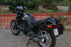 Bmw k 75 - 1988