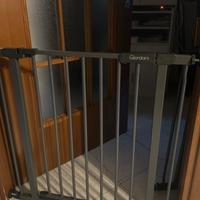 Cancelletto bambini Giordani