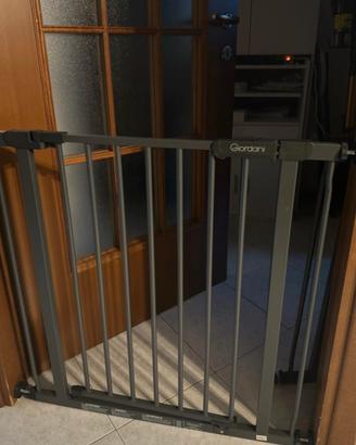 Cancelletto bambini Giordani