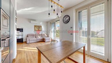 Appartamento Gessate [Cod. rif 3289620VRG]