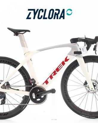 Trek Madone SL 7 AXS 12V t.54