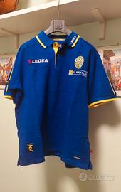 Polo / Hellas Verona / Taglia L / Vintage