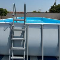 Piscina fuori terra Bestway