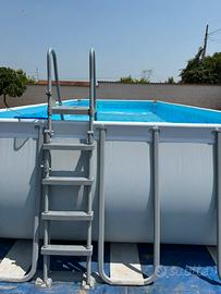 Piscina fuori terra Bestway