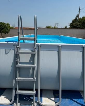 Piscina fuori terra Bestway