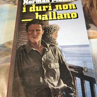 Libro i duri non ballano