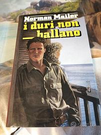 Libro i duri non ballano