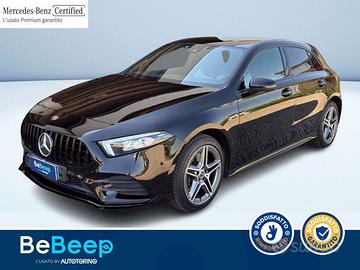 Mercedes-Benz Classe A A 250 E PLUG-IN HYBRID...