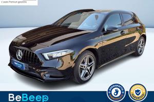 Mercedes-Benz Classe A A 250 E PLUG-IN HYBRID...