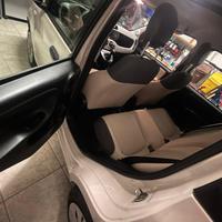Fiat Panda 0.9 twin air metano