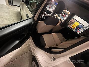 Fiat Panda 0.9 twin air metano
