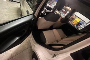 Fiat Panda 0.9 twin air metano